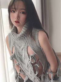 It's Qingshui No.002 73 sweater(7)